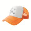 Baseball Cap Hats Caps Hats Anime Graphic Adult Unisex Women Father Birthday New Year Christmas Gifts Retro Sports Outdoor