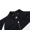 Nike Kids' Classic Logo Padded Baseball Collar Jacket