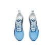 Li Ning Super Light 18 Fabric Slip Resistant Abrasion Resistant Slip Resistant Abrasion Resistant Low top Running Shoes ARMR007-4