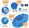 Little Elizabethan Collar for Adjustable Hard To Slip Removable Prevents Licking Care Products for Large Pet Suitable for All Seasons XL Circumference