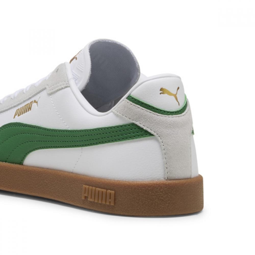 Puma Club Ii Era
