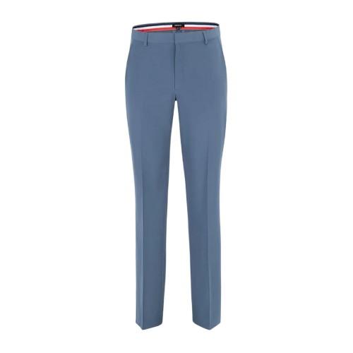 Donnay Mens Performance Anti-Bacterial Formal Trousers