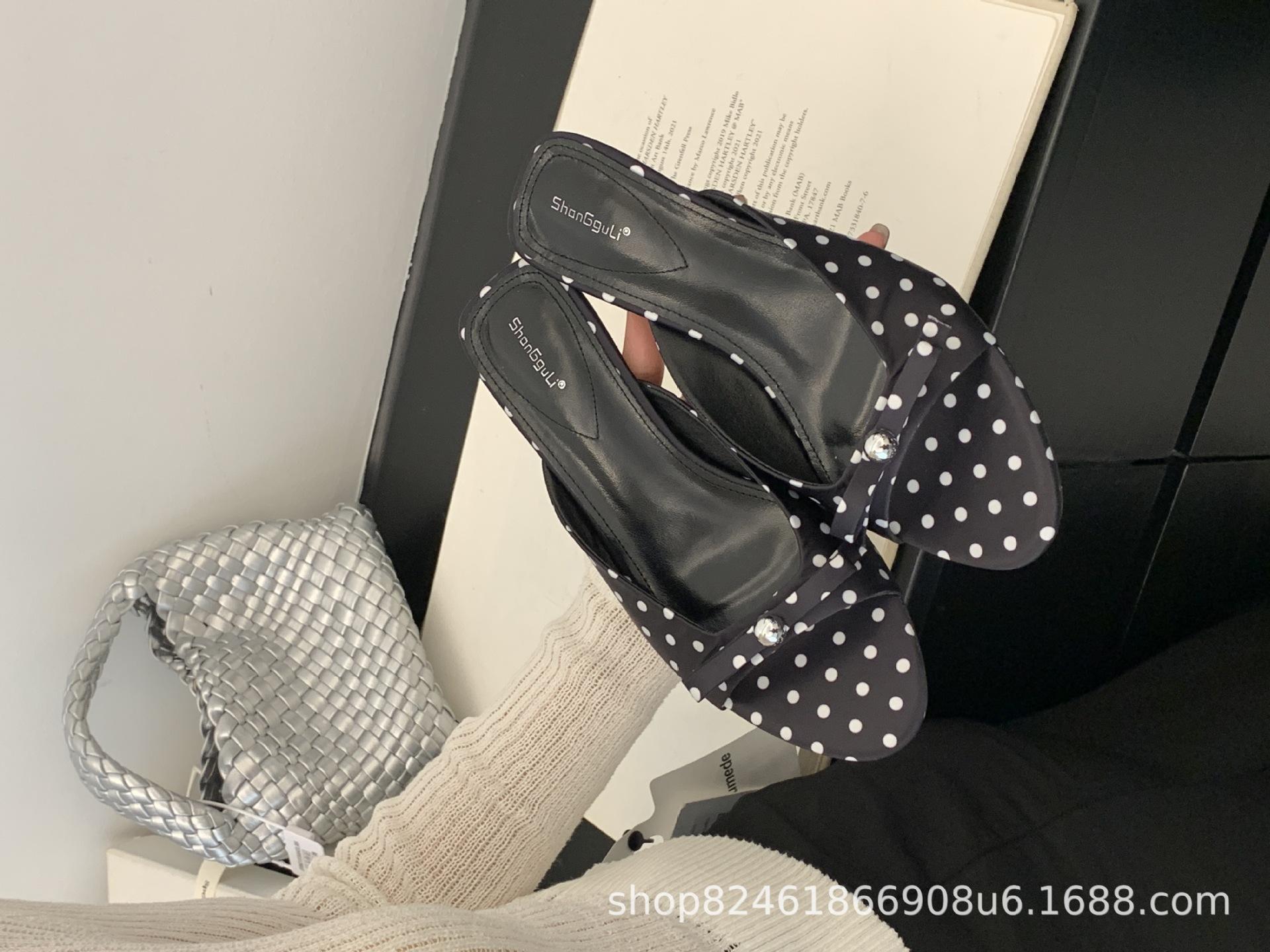 

Летняя женская обувь 5 см повседневные высокие каблуки с открытыми пальцами полусандалии шпилька ремешок с пряжкой шлепанцы на плоской подошве 39