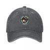 Project Hail Mary Mission Patch Baseball Cap Luxury Unisex cap Trucker Hat hats on offer Kids Hat Caps Women Unisexs