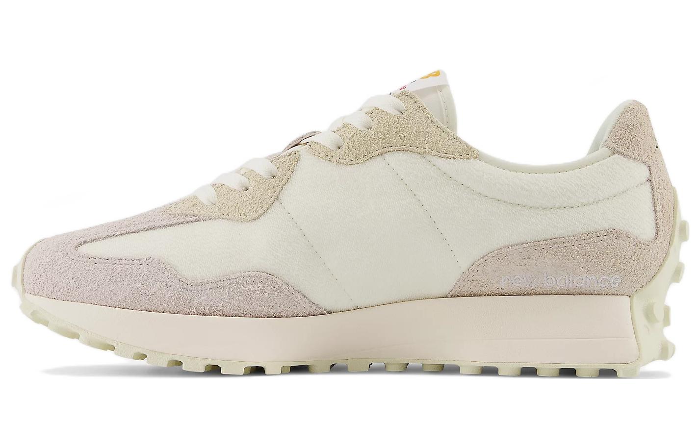 New Balance 327 Beige Timberwolf MS327FG 42