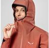 Jacket Salewa Puez GTX 3L EPE Jacket Etruscan Red