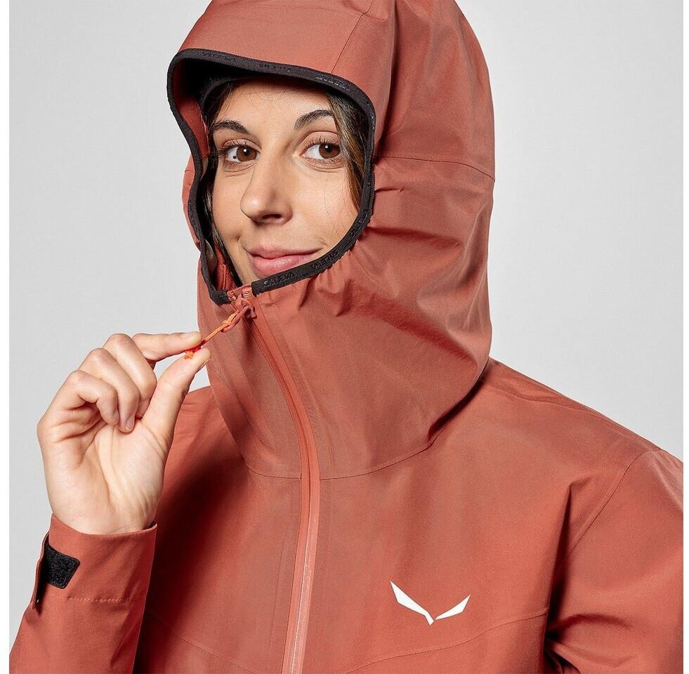 Jacket Salewa Puez GTX 3L EPE Jacket Etruscan Red