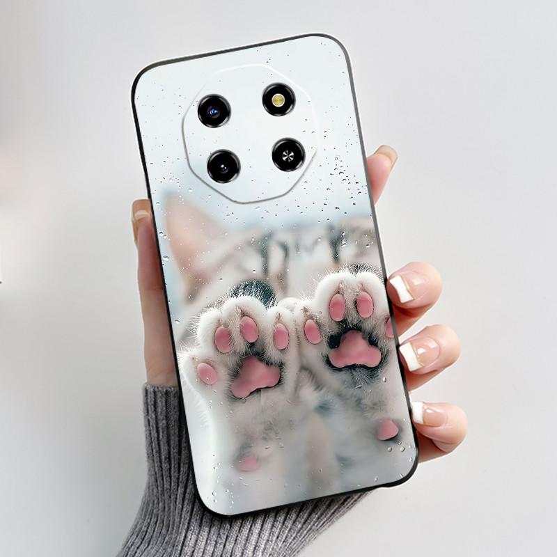 Casing For Blackview Shark 6 Phone Case Aesthetic Luxury Cute Cool Boys Girls Soft silicone Cover For Black view Shark6 Shell