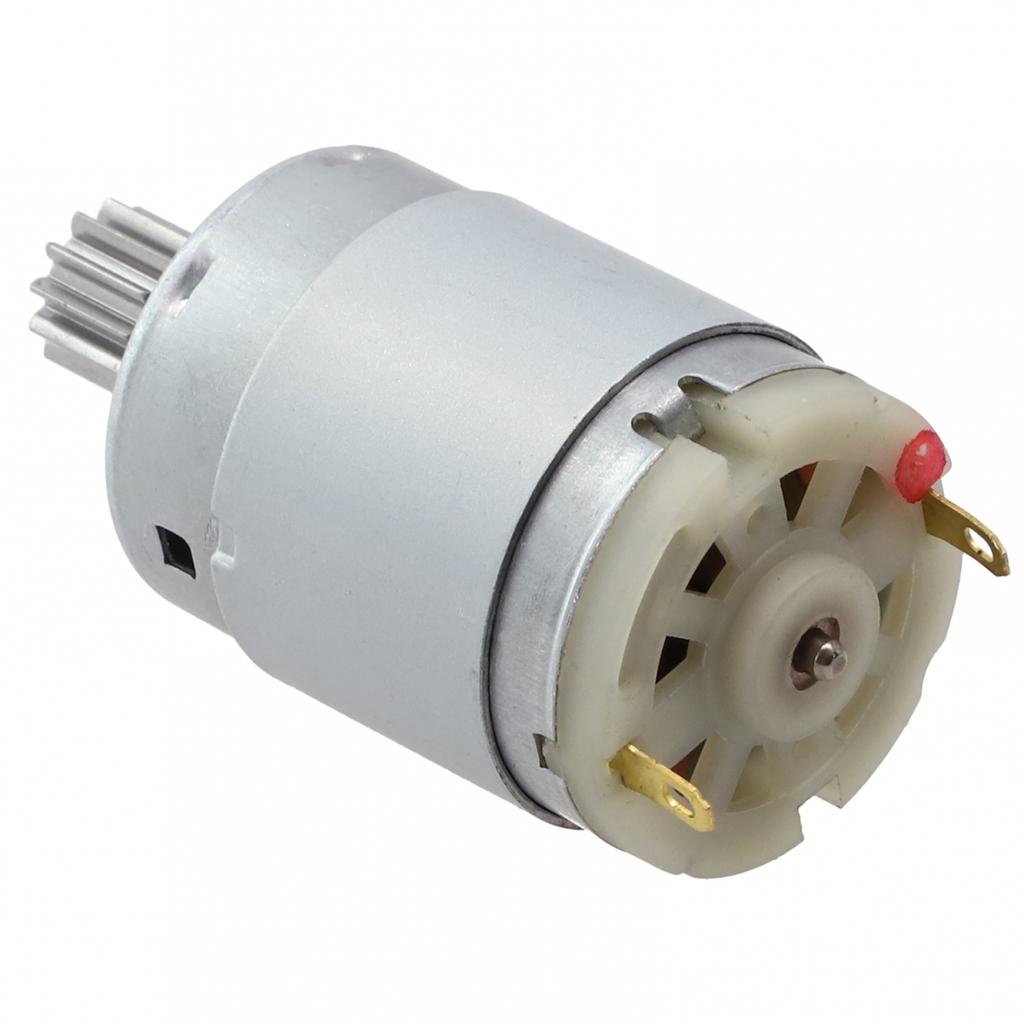 Gear Toy Car Motor 10000rpm 23000rpm Electric Vehicle