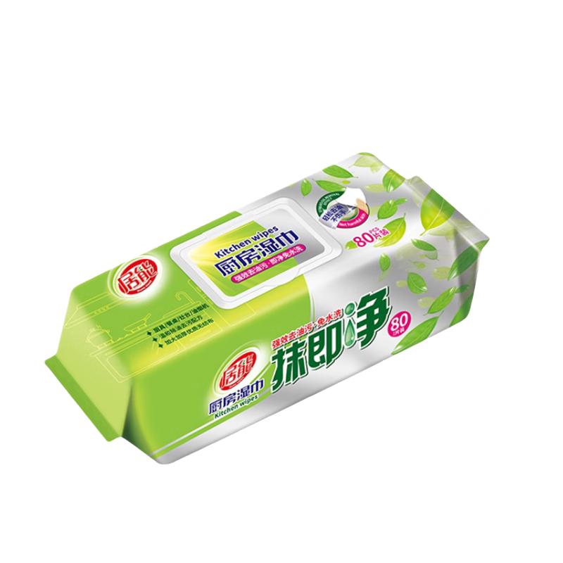 Кухонные салфетки Juneng