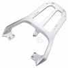 Qingfengxia Electric Scooter Rear Rack: Thickened Aluminum Alloy Rear Cargo Rack for Small Knife Electric Bicycles