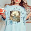 Unisex Top Vintage Alice Alice In Wonderland Shirt Dark Academia Bookish Things Alice In Wonderland Literary Shirt Streetwear