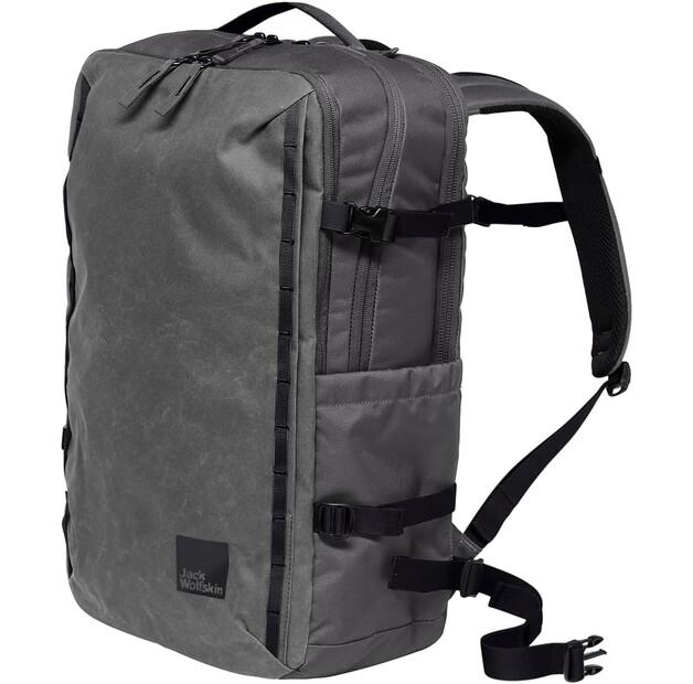 

Рюкзак Jack Wolfskin Hallgarten slate (2020291-6945)