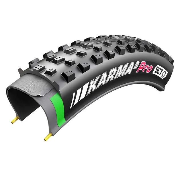 Pneu VTT Kenda Karma² K1237 Tubeless 29´´ x 2.40