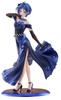Idolmaster Cinderella Girls Hayami Kanade Scale PVC Finished Product [Pretty Liar] + 1/7 [Partly ABS]