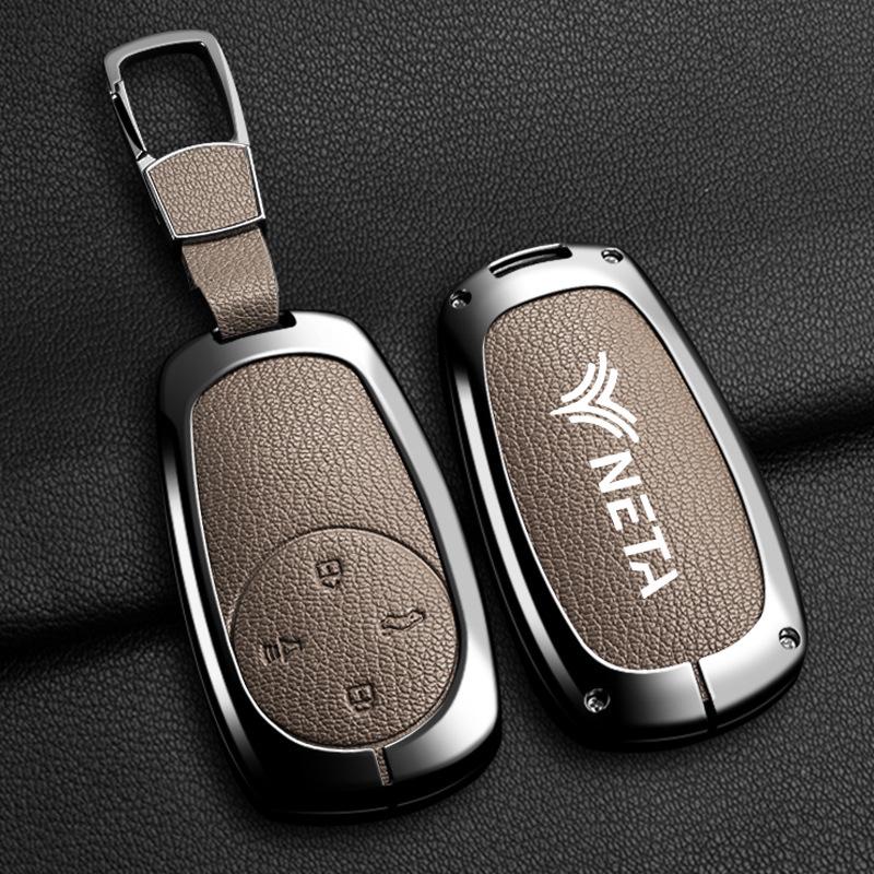 

Nezha U2/UPro Key Case: Custom Protective Shell & Remote Control Bag Custom Design - Contact for Details