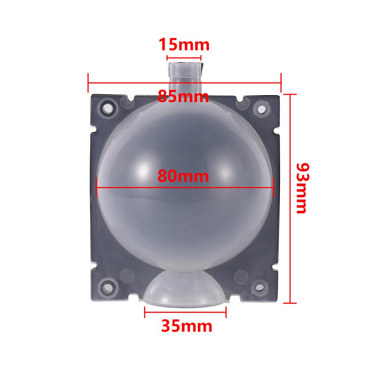 

Прививка Укоренение Ящик для выращивания Высокое оборудование для выращивания корней Сад Теплица Фруктовый сад Растение Цветочный питомник Контейнер 2Pcs белый