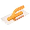 Notched Trowel 6 X 6 X 6 Mm, 280 X 130 Mm