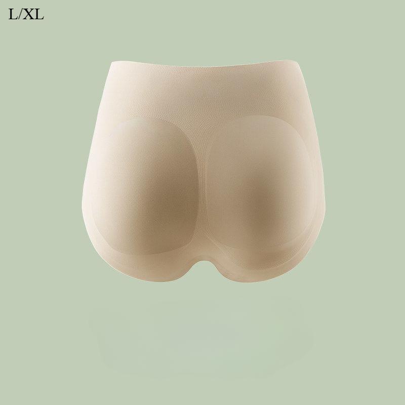 

1Pc One-piece Belly Panties, Women s Shaping Waist and Hip Lift Artifact, Body Shaping Fart Pad, Beautiful Buttocks and Hip Lift Pants, Ultra-thin