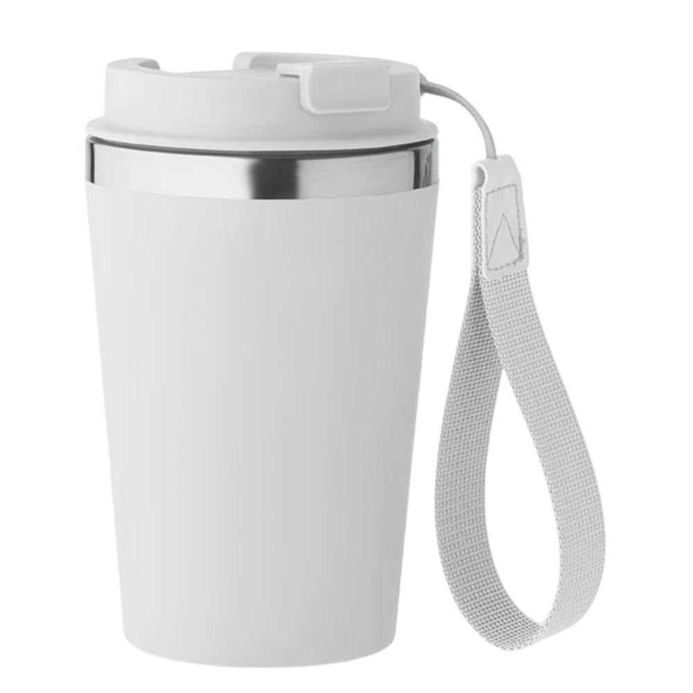 MidOcean Topaz Double Wall 350ml Tumbler