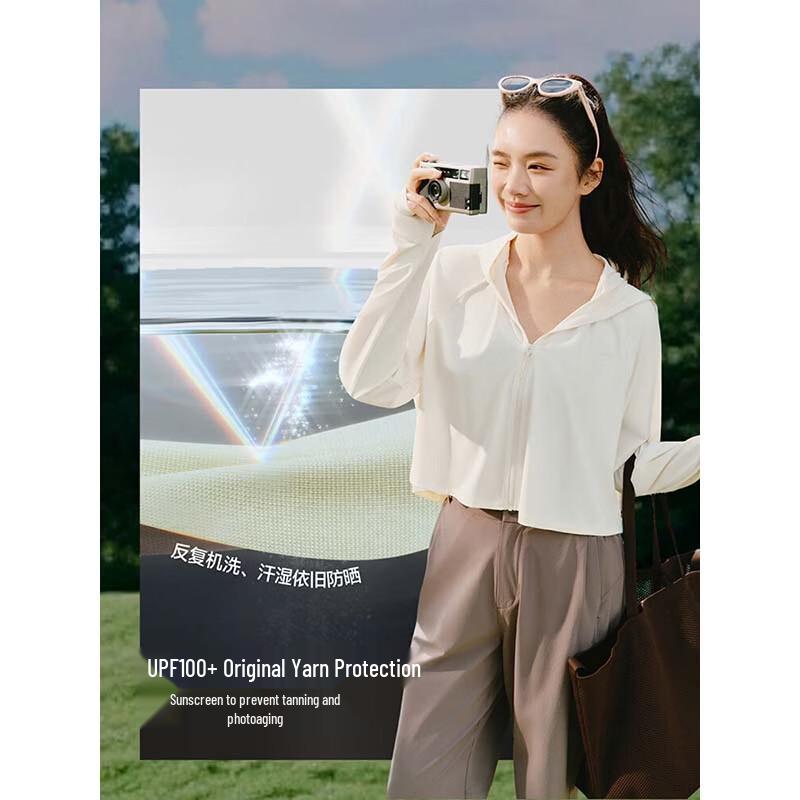 Beneunder Women s AL118 UV Protection Shawl Jacket S