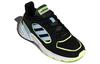 Adidas Neo 90s Valasion Black/Blue/Green Women's FU9403