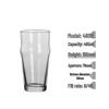 Shangqi American Pint Drinking Glass