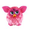 Elektronische Aufnahme, sprechende Phoebe, interaktives Haustierspielzeug, Cartoon-Eule, Plüschpuppe