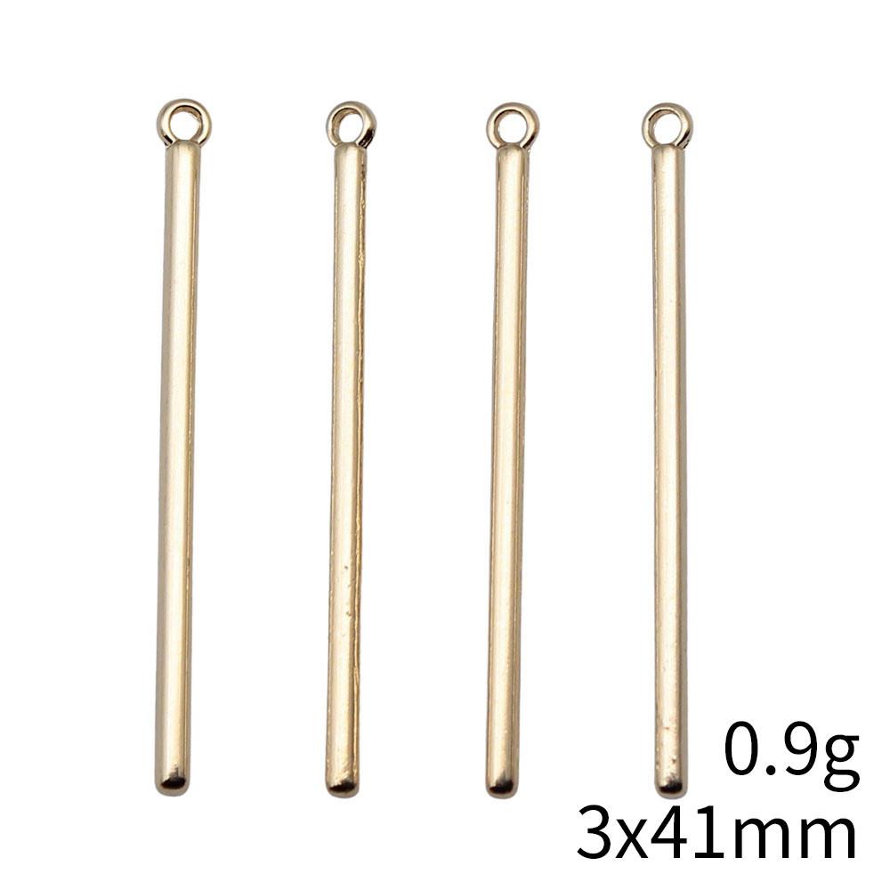 Christmas Decorations Accessories For Jewelry Tapered Pendant Crimp End Beads Accessories Parts Biz Accessories Accessories