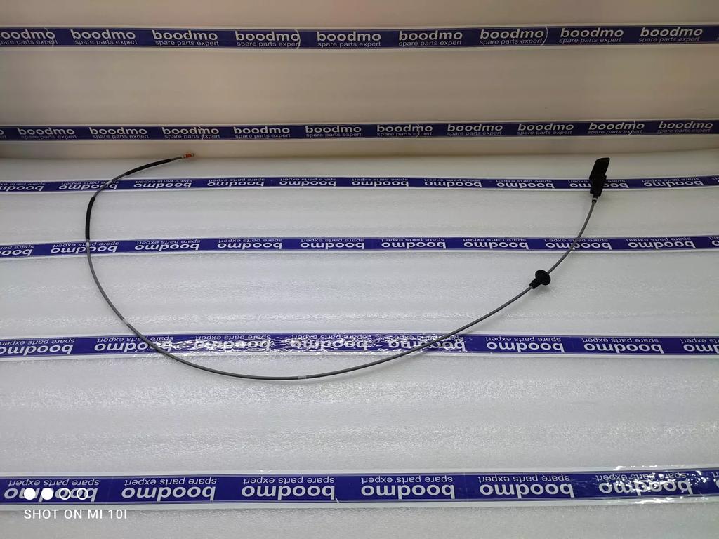 Mechanical Linkage Cable for MARUTI ERTIGA 2ND GEN - 82160M72R00