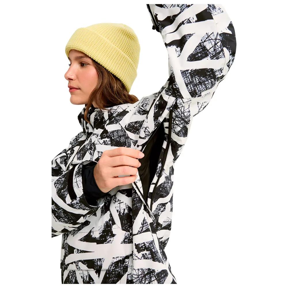 Burton Jacket Reserve 2L Relaxed Anorak