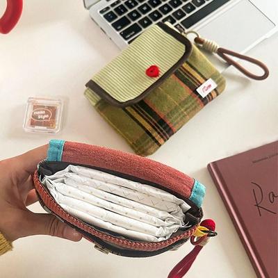 Utensilien & Accessoires – Kosmetiktaschen & Etuis