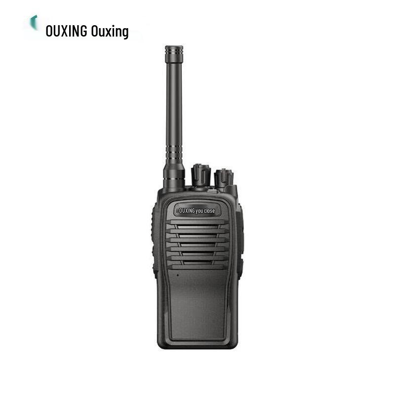 

OUXING MTD200 Digital Walkie-Talkie (CN version)