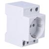 Schuko Socket Z-SD230