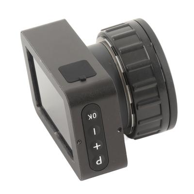 Telescope Eyepiece Camera for Astronomy 4K 3 Inch Color Display Electronic Eyepiece for