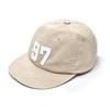 Deulinikkeu 97 Sand Beige Flat Cap
