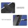 Smartphone Video Rig with Light Handheld Ring Selfie Light Kit for Camera Smartphone YouTube