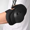 Military Tactical Knee Pad Elbow Pad Set Airsoft Knee Elbow Protective Pads Combat Paintball Skate Outdoor Sports Safety Guard