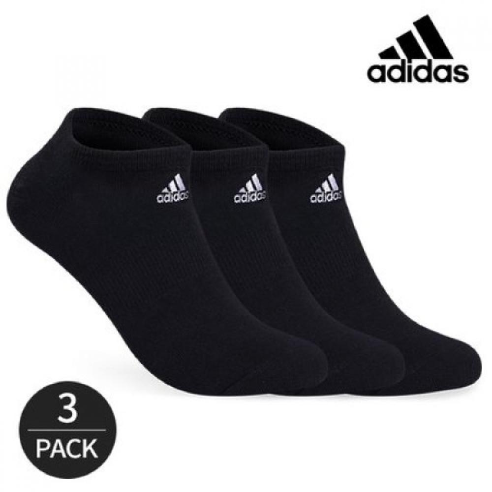 

Adidas Men s Basic Color Matching Embroidery Logo Sneakers 3P BK P320197073