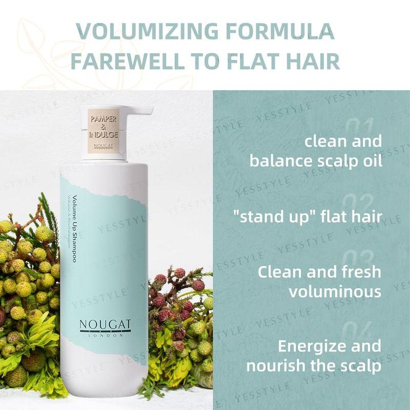 NOUGAT - Volume Shampoo