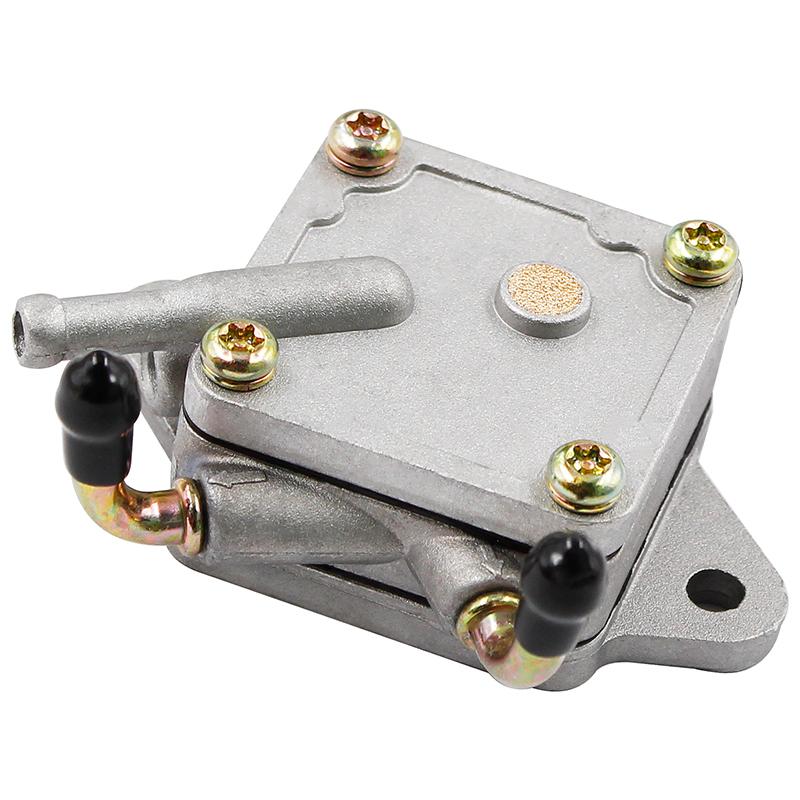 Snowmobile Gas Fuel Pump For Ski-Doo MX Z 550 Expedition 550F 600HO 800R Sport Freestyle Skandic WT XU 550 F 600 HO