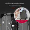 Shangpin Shuangrui 24-inch Hardside Spinner Luggage