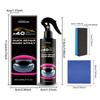 Car Scratch Remover Spray Fast Acting Paint Repair For Scratches Swirl Marks  Scratch Removal Car Polishing