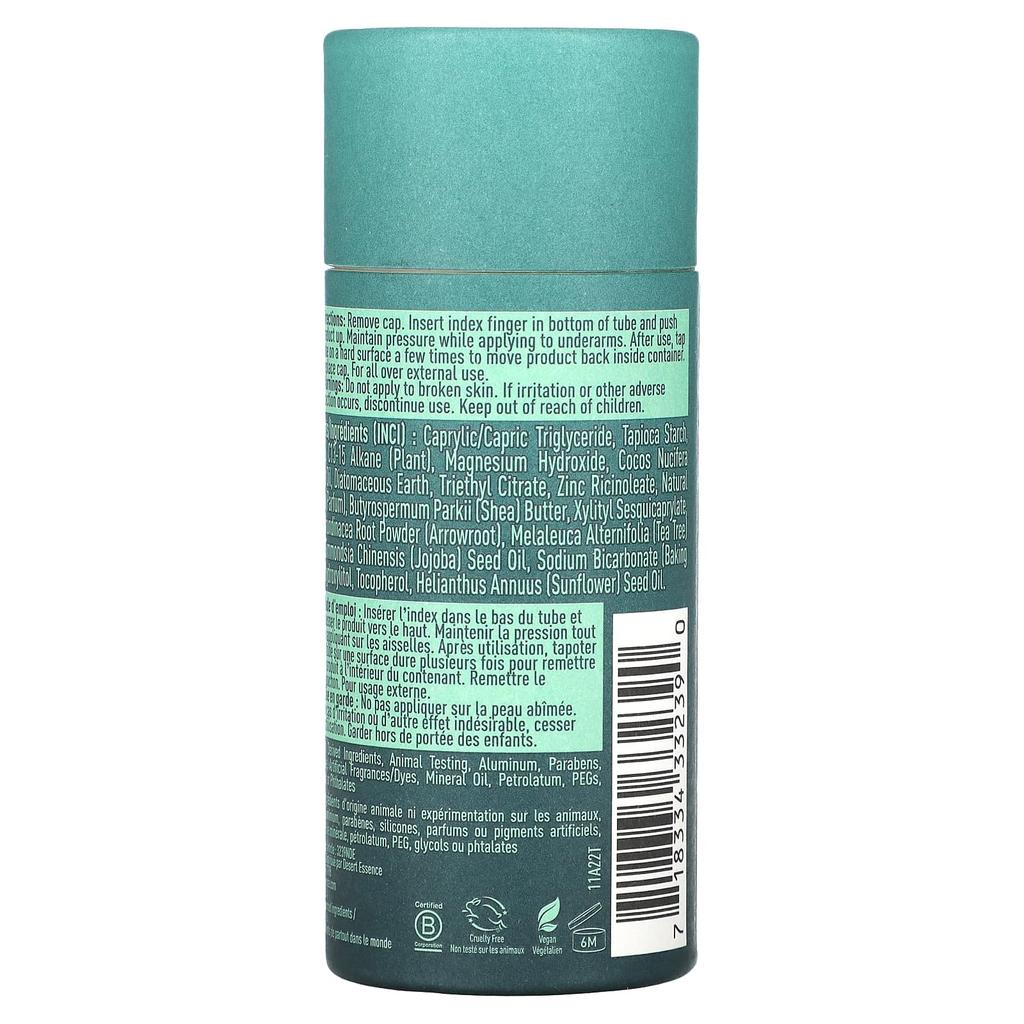 Deodorant, Powder Fresh, 63G(2.25Oz)
