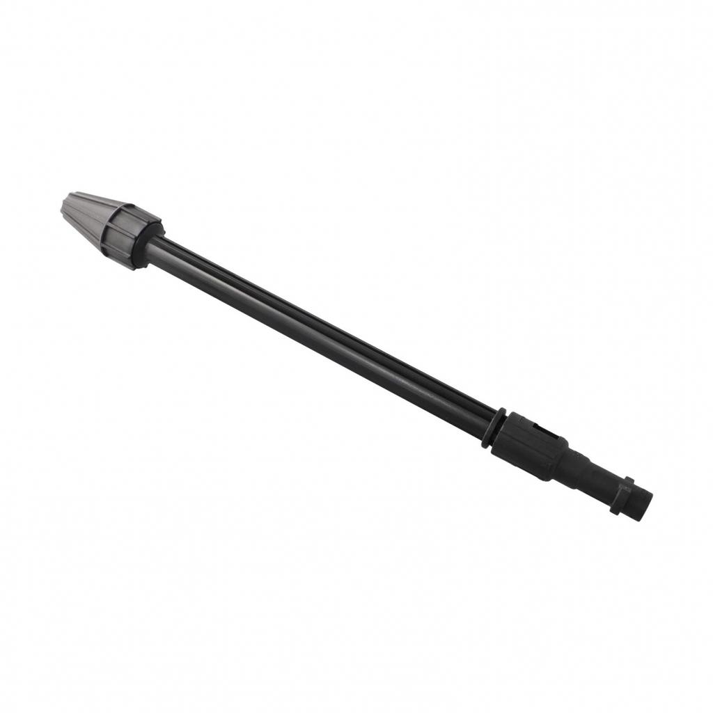 150bar Black Lance Turbo Nozzle For K-Series Pressure Washer Cleaner