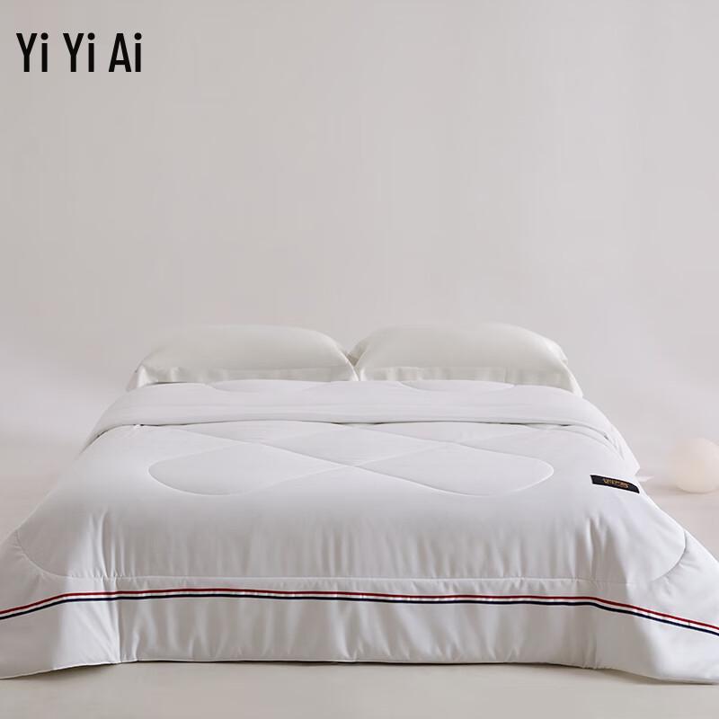 Yiyi Ai Classic Brushed Microfiber Quilt