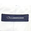 Undercover Made In Japan Stretch Pants 2 Navy Men's Used