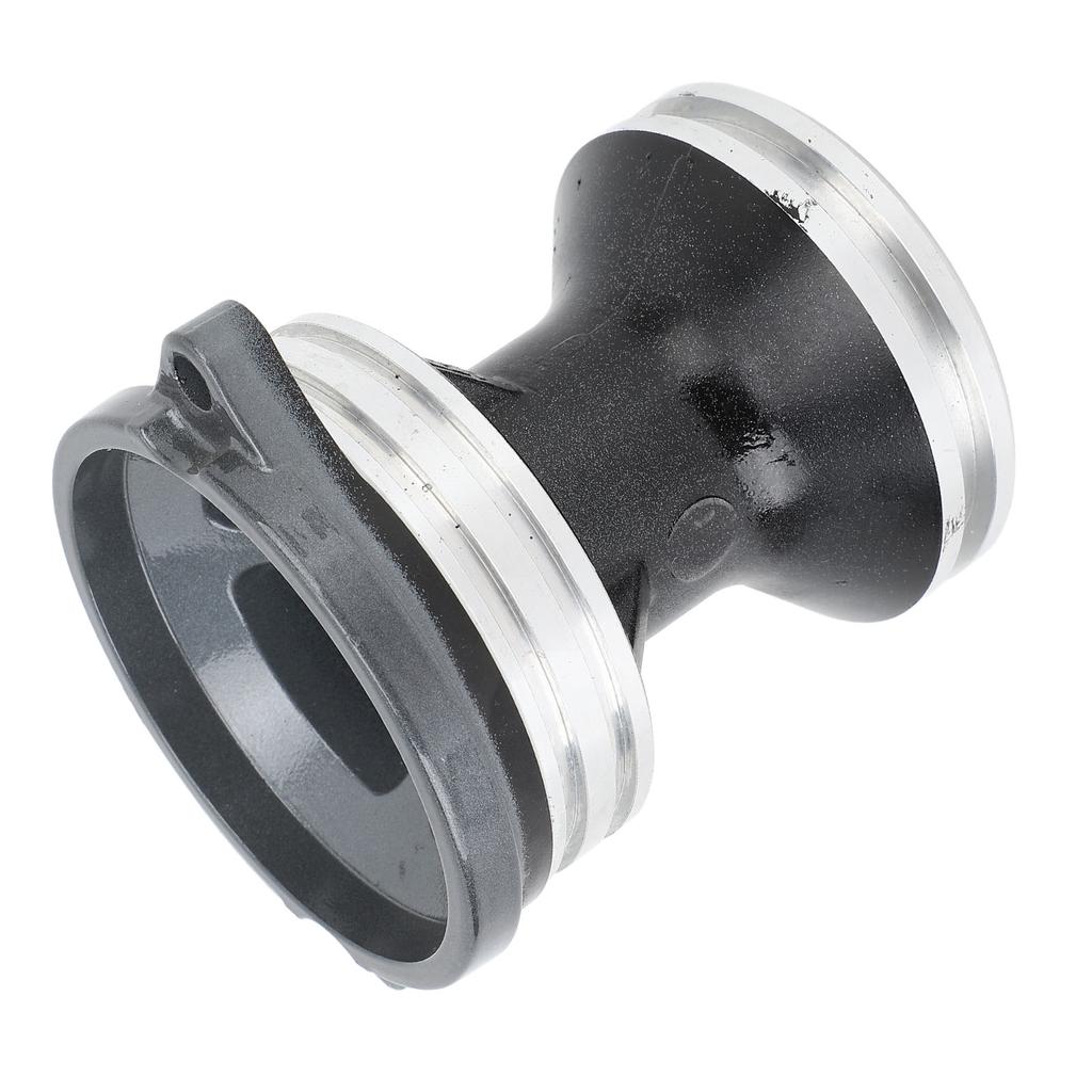 Outboard Gear Box Cap 61N 45361 01 4D Aluminum Alloy Gear Box Bearing Housing for 2 Stroke 25HP