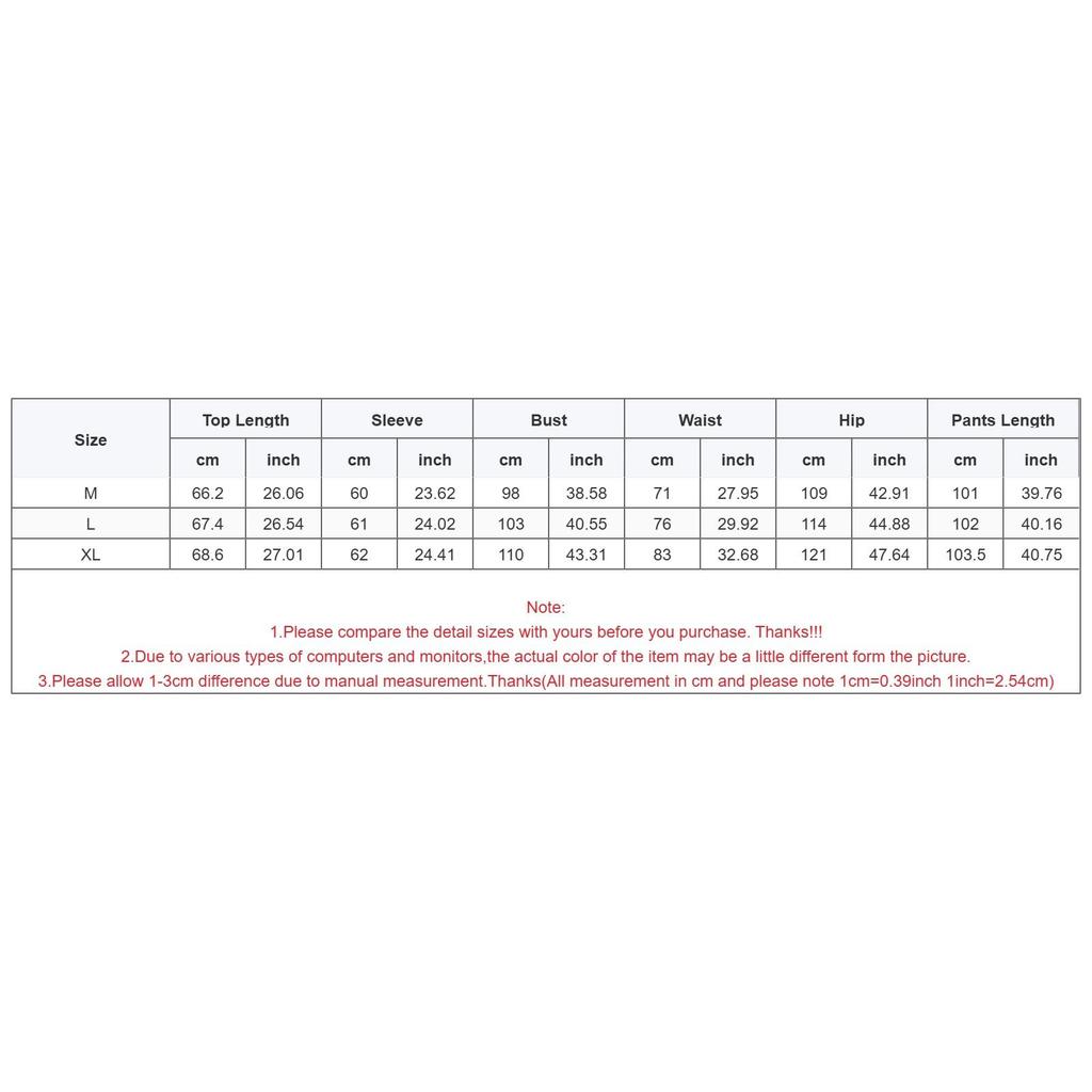 Women Plaids Patterned Loungewear 2 Pieces Outfits Long Sleeve Pajamas Tops and Long Pants Summer Sleepwear Nightwear