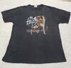 Vintage The Angels Band T-Shirt Liveline 99 Tour Unisex T-Shirt